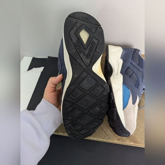 Reebok  Aztrek 96 Shoes - Men's 7 womens 8.5 - Picture 6 of 9